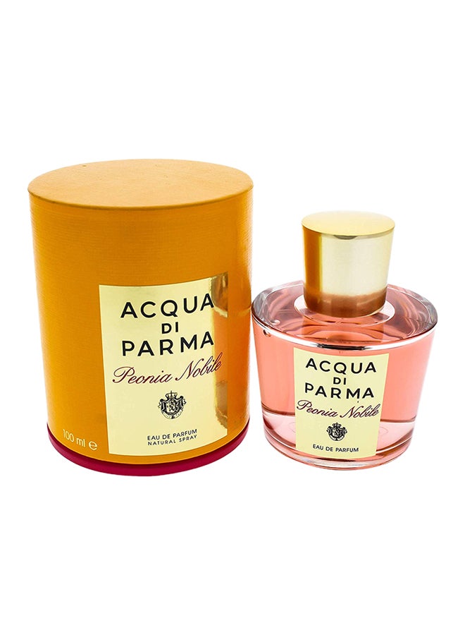 أكوا دي بارما - ماء عطر بونيا نوبيل 100ملليلتر - Image 1