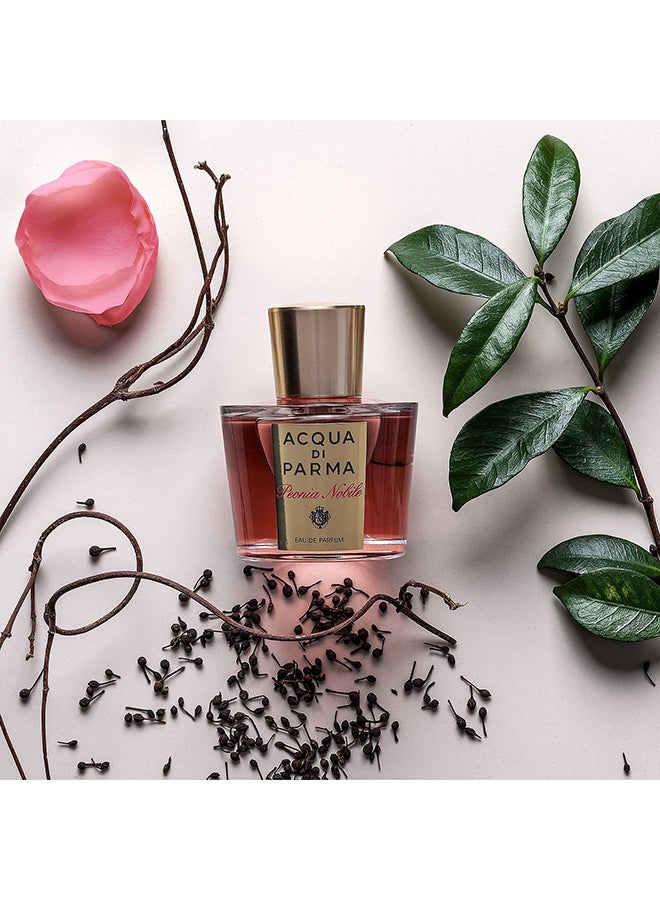 أكوا دي بارما - ماء عطر بونيا نوبيل 100ملليلتر - Image 1