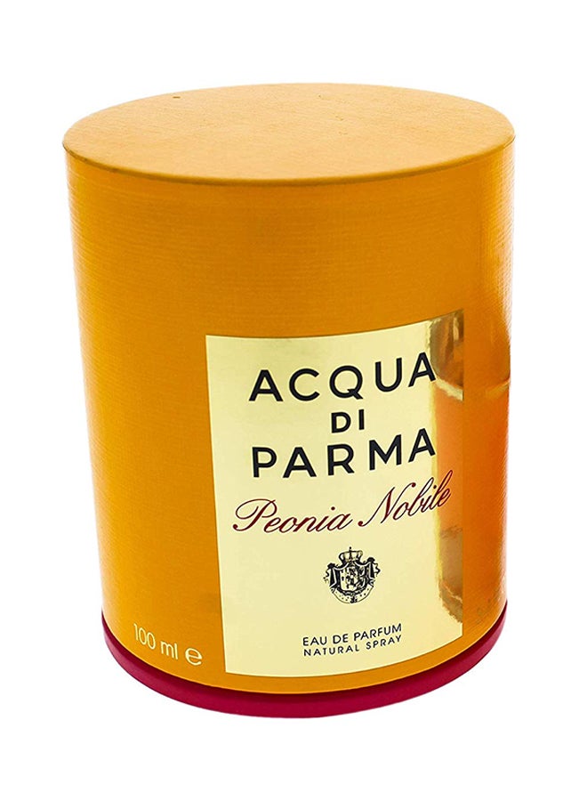 أكوا دي بارما - ماء عطر بونيا نوبيل 100ملليلتر - Image 1