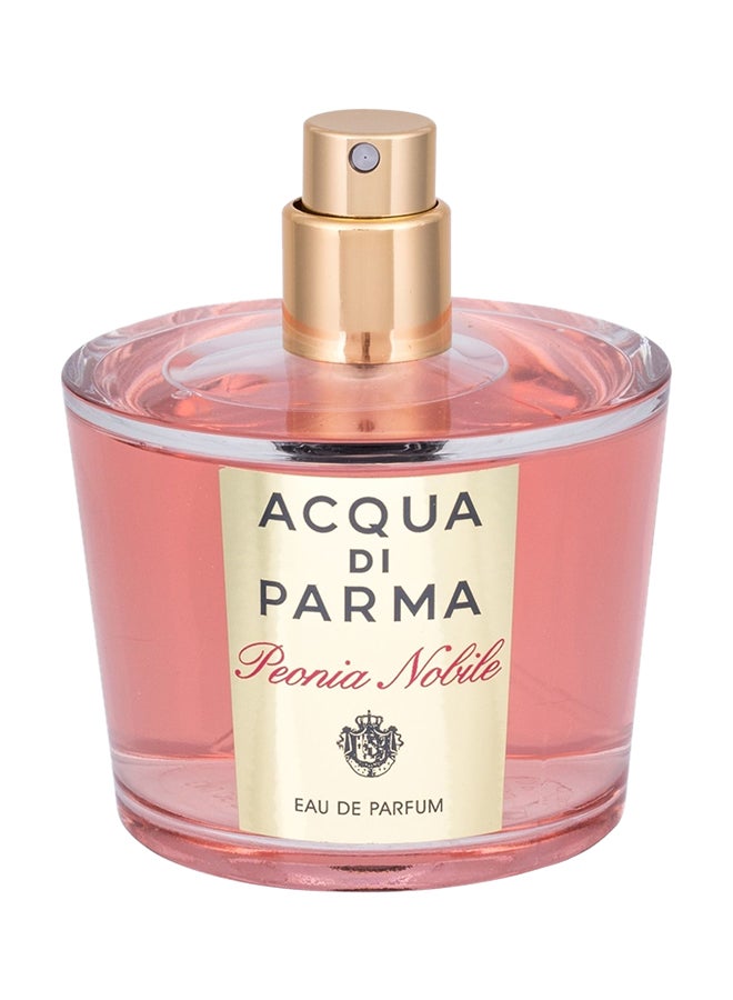 أكوا دي بارما - ماء عطر بونيا نوبيل 100ملليلتر - Image 1