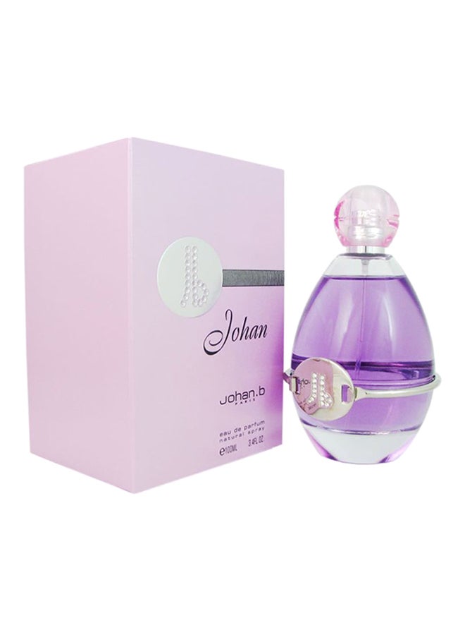 جوهان. بي - ماء عطر جيه بي جوهان 100ملليلتر - Image 1