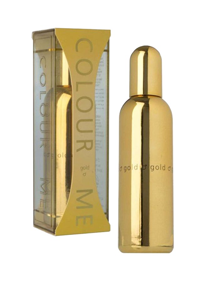 كولور مي ماء تواليت هووم 90ملليلتر - Image 2