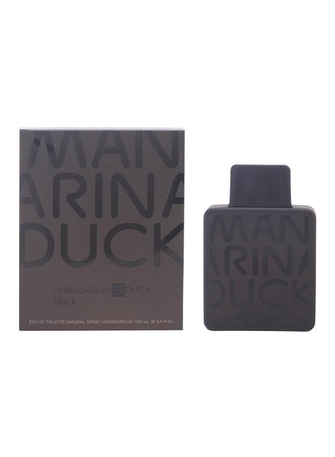 مندرينا داك عطر بلاك EDT 100ملليلتر  - Image 2