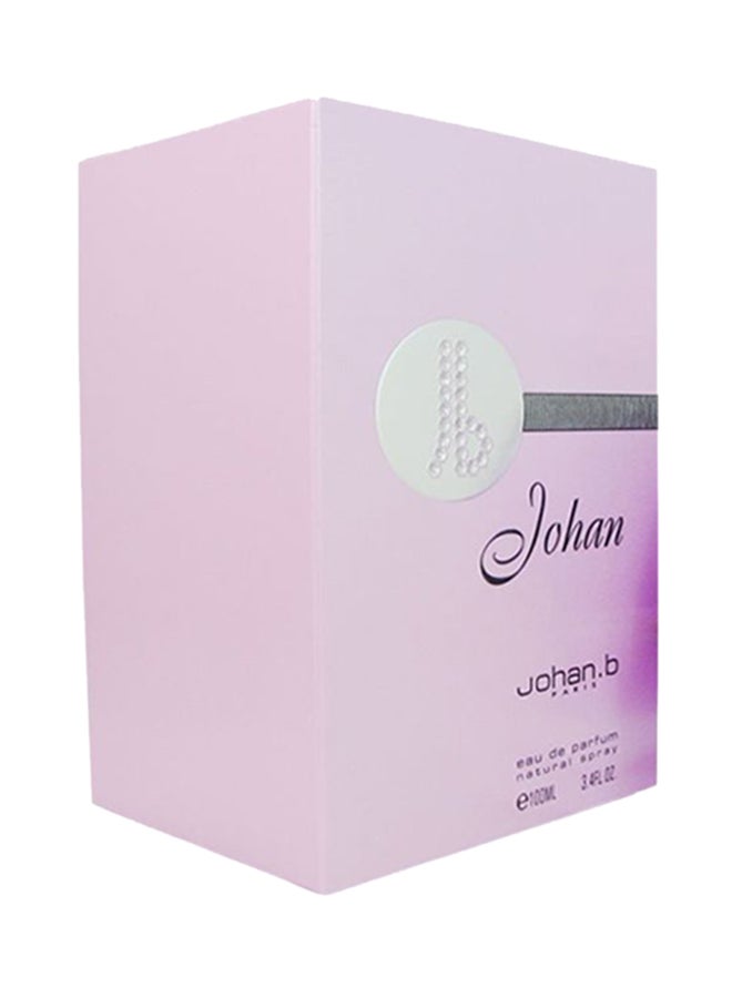 جوهان. بي - ماء عطر جيه بي جوهان 100ملليلتر - Image 1