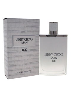 Jimmy Choo Ice EDT 100ml  - Image 2