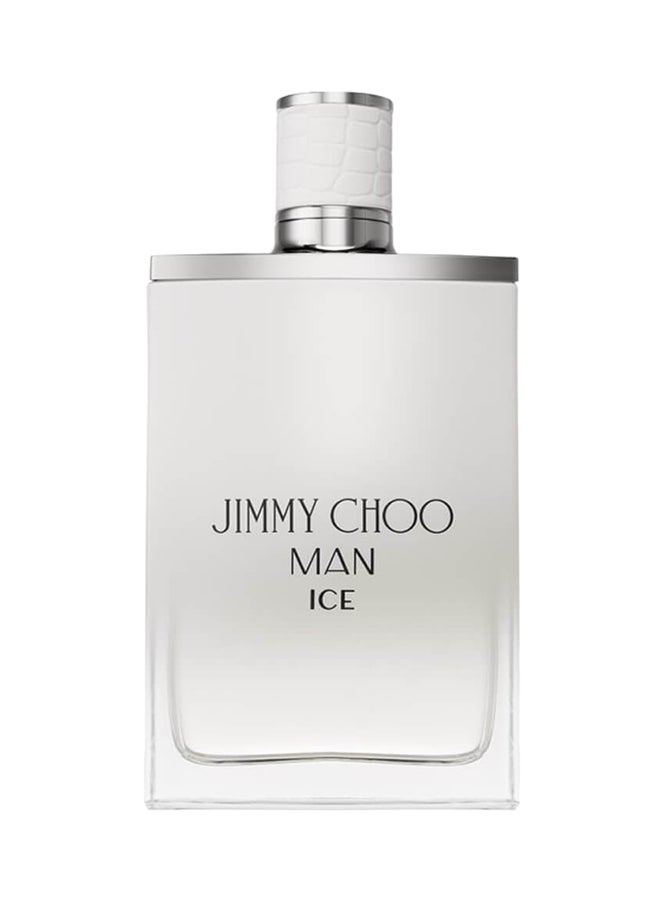 Jimmy Choo Ice EDT 100ml  - Image 1