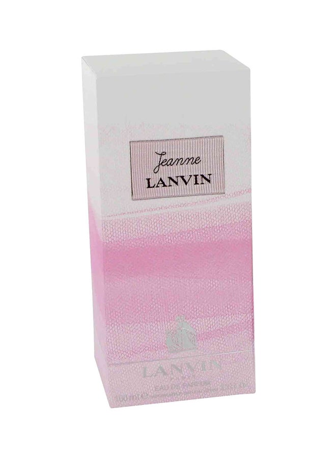 لانفين عطر جيان 100ملليلتر  - Image 3