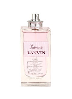 LANVIN Jeanne EDP 100ml  - Image 4