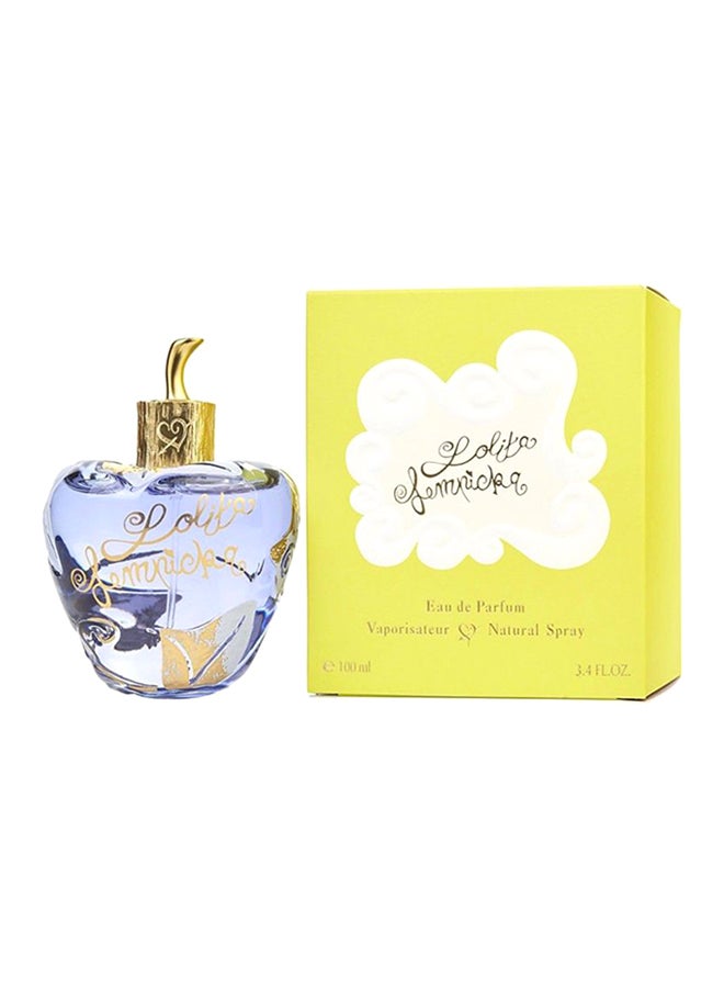 Lolita Lempicka - Lolita Lempicka EDP 100ml - Image 1