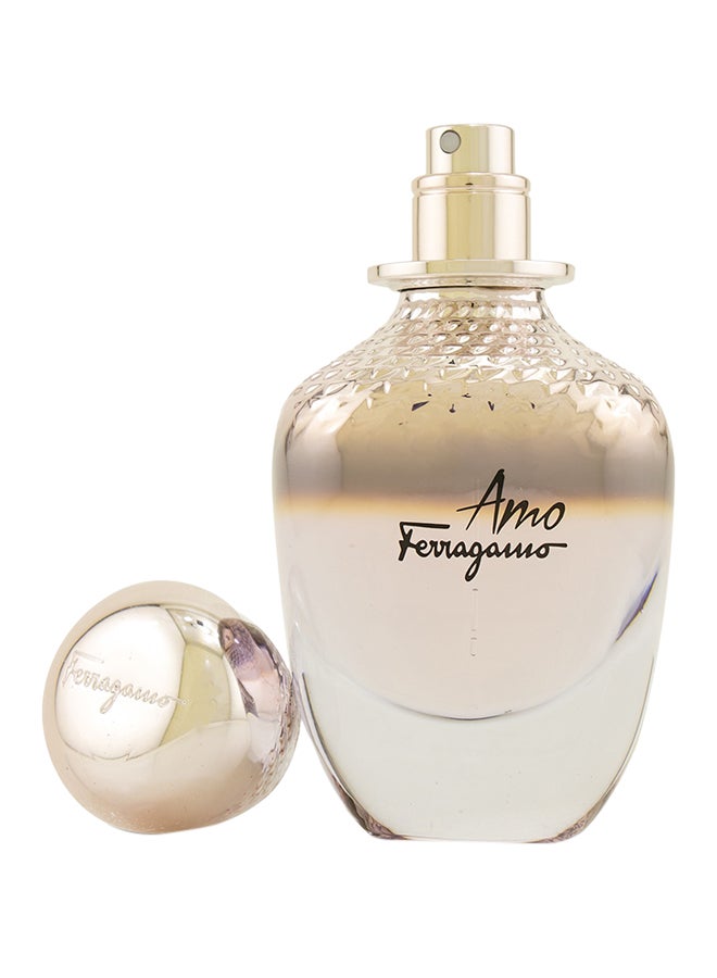 سلفاتوري فيراغامو ماء عطر أمو فيراجامو 100ملليلتر  - Image 4