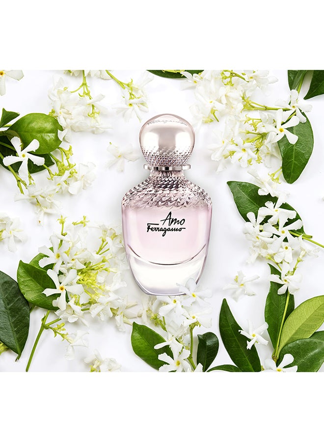 سلفاتوري فيراغامو ماء عطر أمو فيراجامو 100ملليلتر  - Image 5
