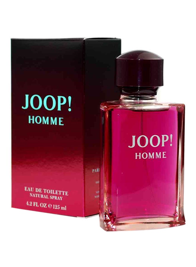 جوب ماء تواليت أوم 125ملليلتر - Image 2