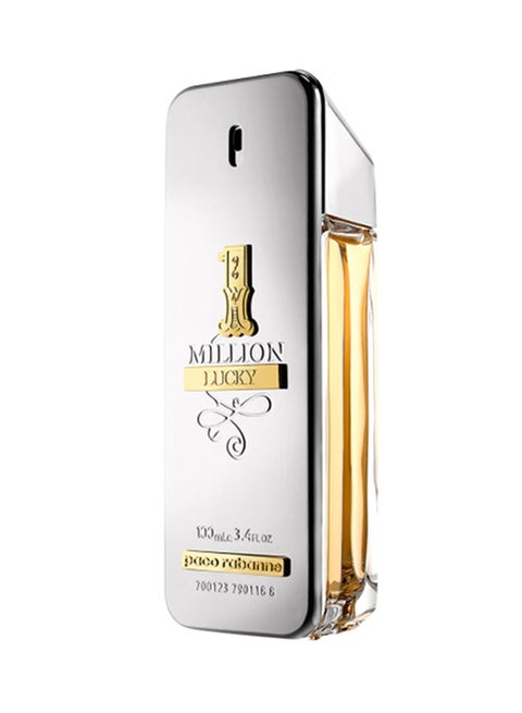 One Million Lucky EDT 100ml