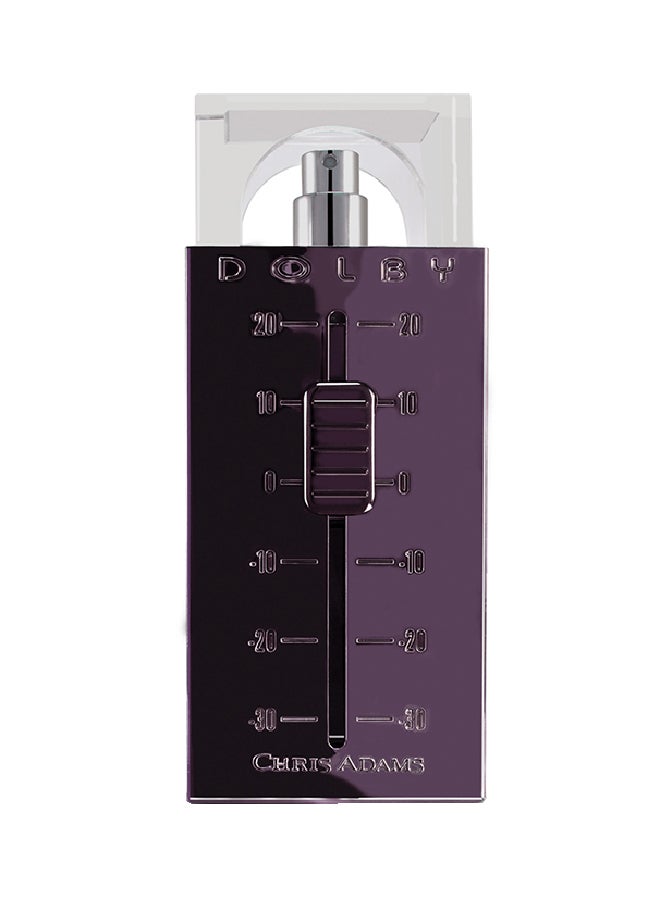 كريس أدمز ماء عطر دولبي 100ملليلتر - Image 1