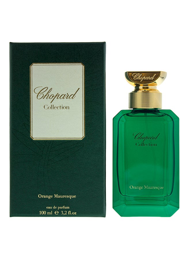 شوبارد ماء عطر أورانج موريسك 100ملليلتر - Image 2