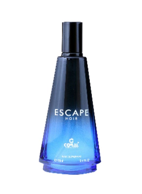 Escape Noir EDP 100ml