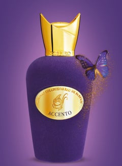 SOSPIRO Accento EDP 100ml  - Image 5