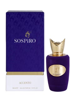 SOSPIRO Accento EDP 100ml  - Image 2