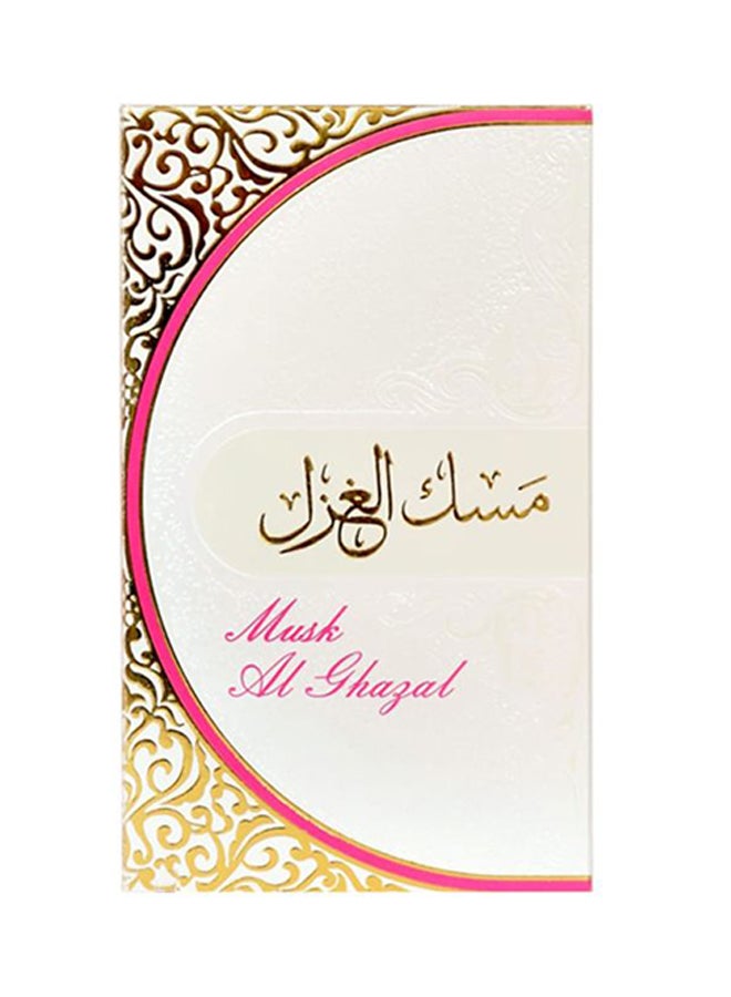 Faan - Musk Al-Ghazal EDP 100ml - Image 1