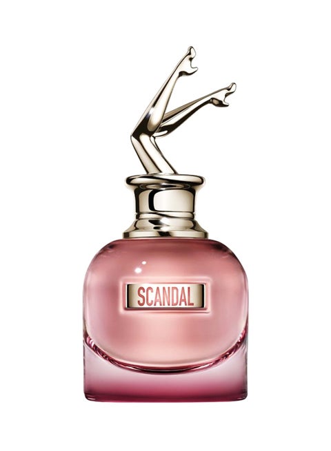 ماء عطر سكاندال باي نايت 50ملليلتر