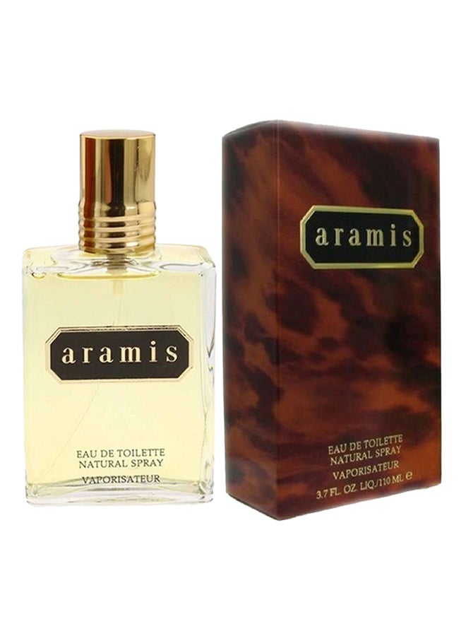 أراميس عطر براون 110ملليلتر  - Image 2