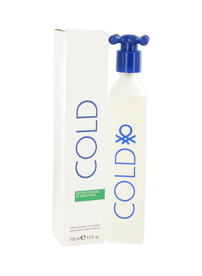 Cold EDT 100ml - v1573473893/N23101733A_2