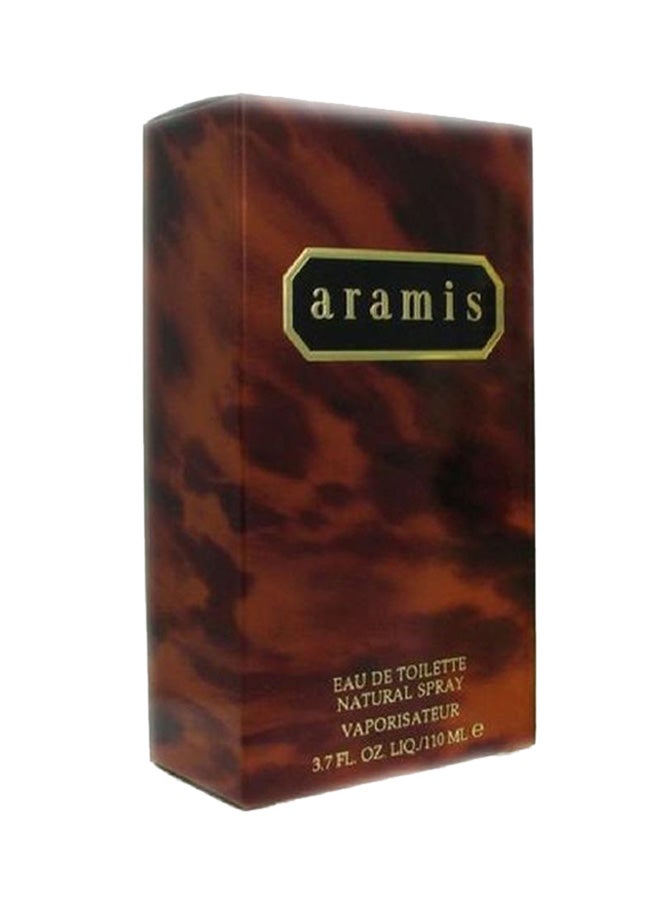 أراميس عطر براون 110ملليلتر  - Image 3