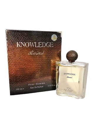 ماء عطر نولدج 100ملليلتر - view 2