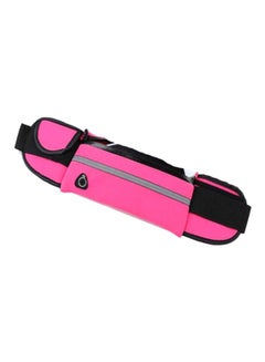 Running Belt With Pouch
