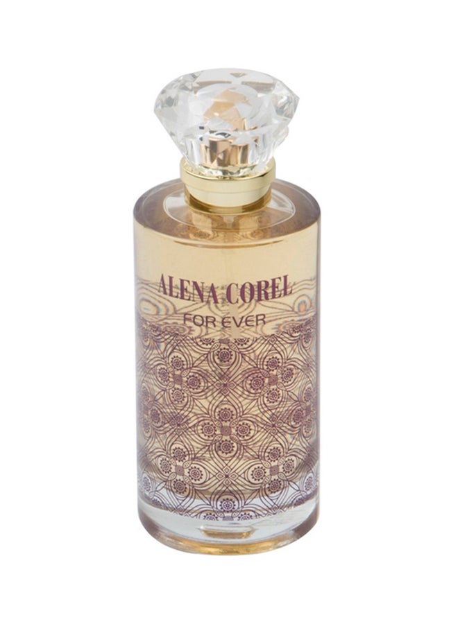 ألينا كوريل ماء عطر فور إيفر 100ملليلتر - Image 1