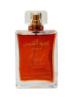عود الشمس عود أبيض 100ملليلتر  - Image 1