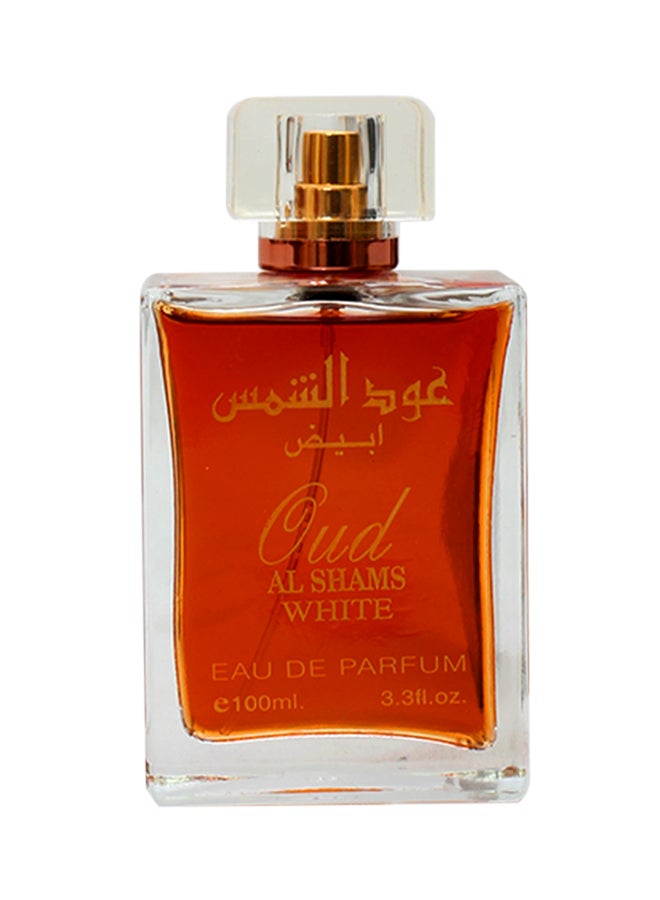 عود الشمس عود أبيض 100ملليلتر  - Image 1