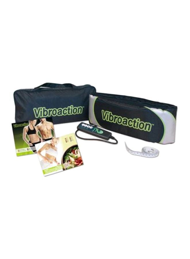 Slimming Massage Belt With Slimming Shirt XL - v1573473936/N29712194A_1