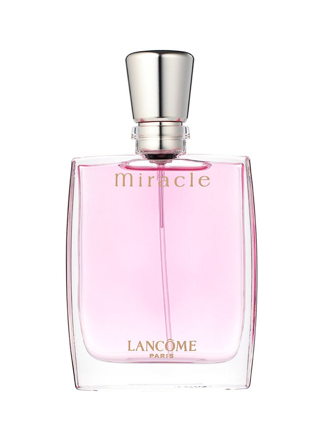 لانكوم عطر ميراكل (أو دي برفيوم) 100ملليلتر  - Image 1