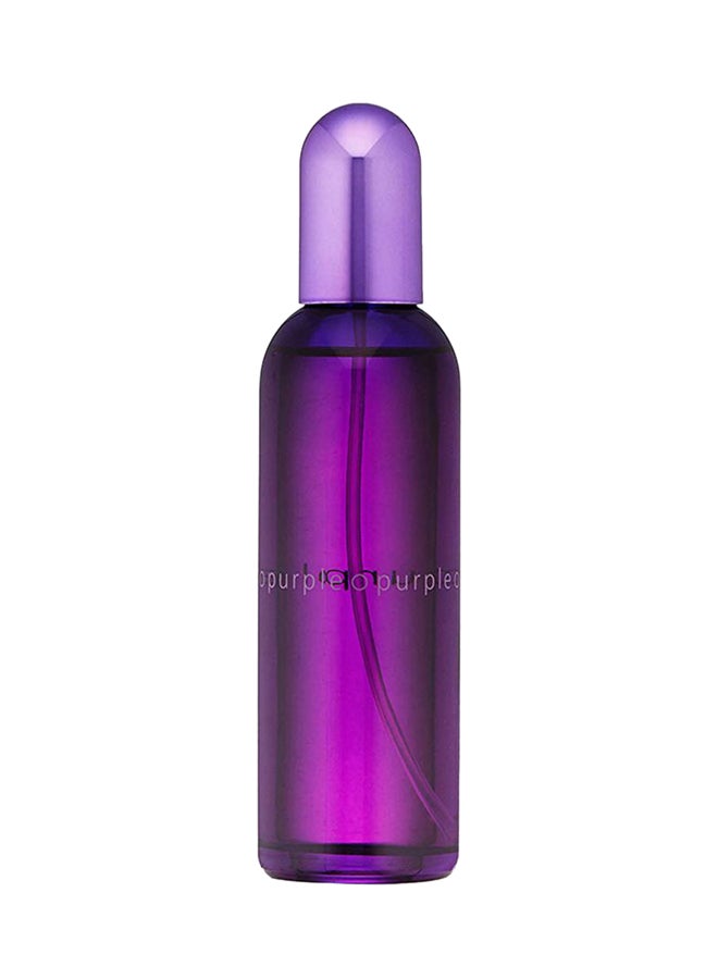 COLOUR ME Purple From Milton Lloyd 100ml - Image 1