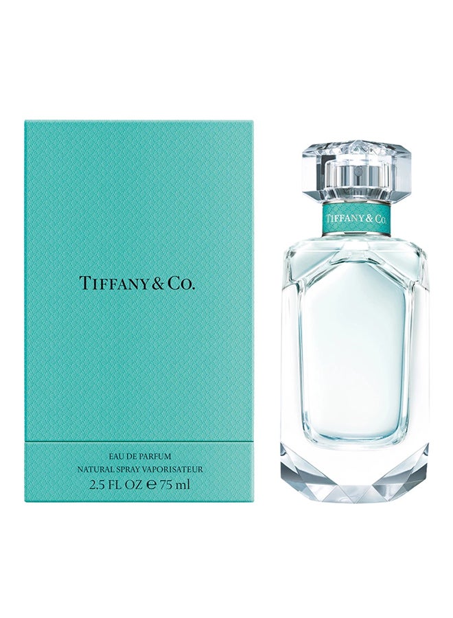 Tiffany & Co. - Tiffany And Co Eau De Parfum Spray 75ml - Image 1