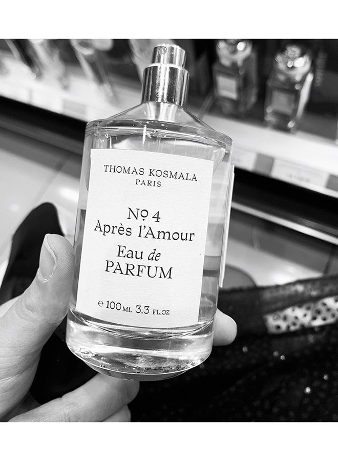 Thomas Kosmala - No.4 Apres L'Amour EDP 100ml - Image 1