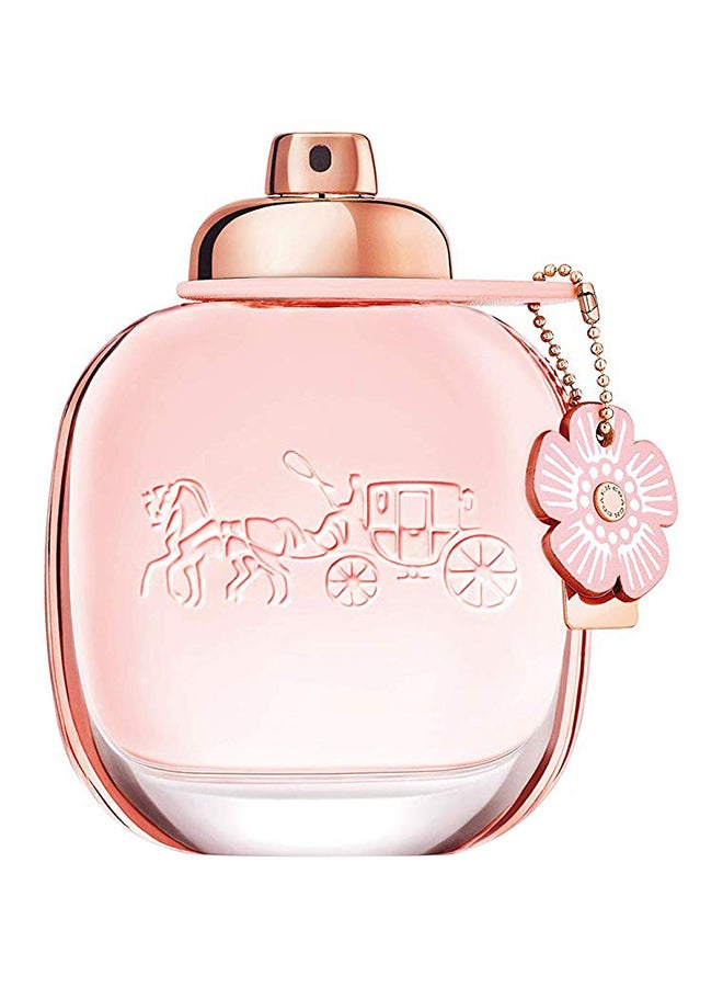 COACH New York Floral EDP 4.5 ml - Image 1
