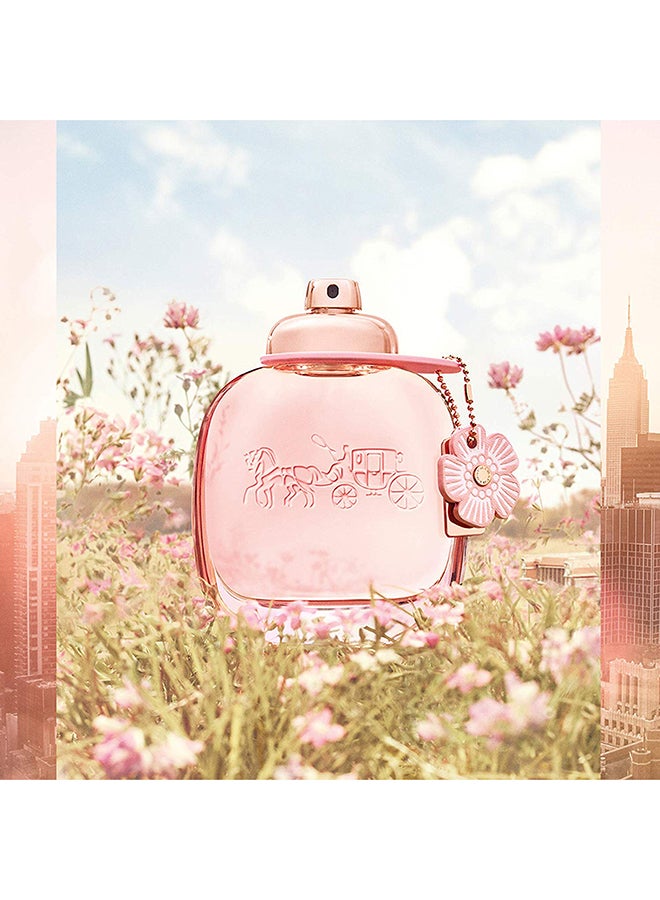 COACH New York Floral EDP 4.5 ml - Image 5