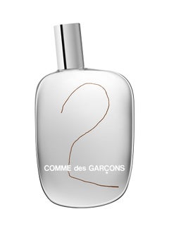 Comme Des Garcons 2 EDP 100ml