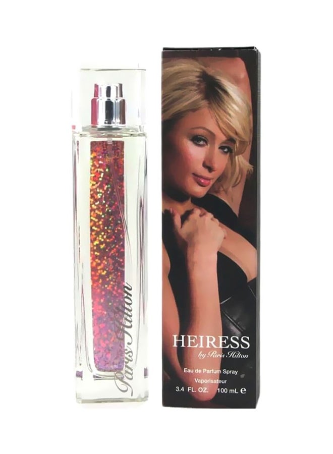 Paris Hilton Heiress EDP 100ml - Image 2
