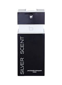 Jacques Bogart Silver Scent EDT 100ml  - Image 1