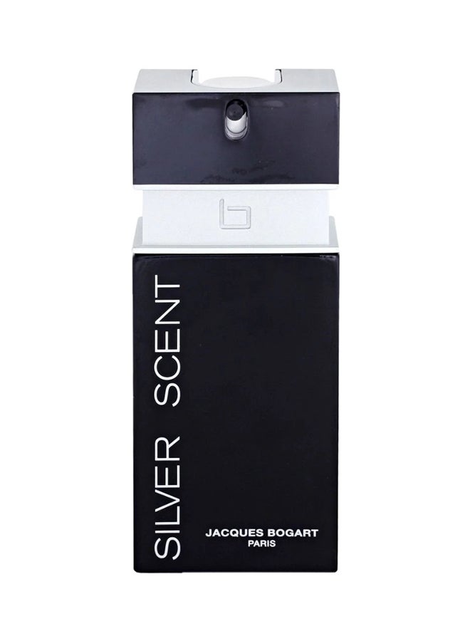 Jacques Bogart Silver Scent EDT 100ml - Image 1