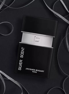 Jacques Bogart Silver Scent EDT 100ml  - Image 5