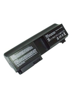 8800.0 mAh Replacement Laptop Battery For HP TouchSmart tx2-1150eg Black