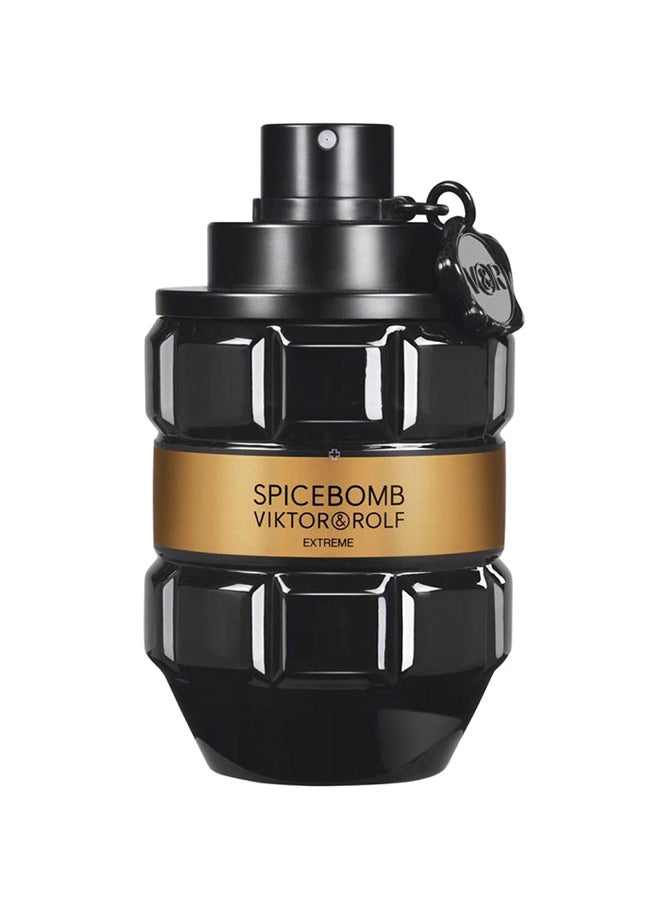 عطر سبايسبومب إكستريم 90ملليلتر