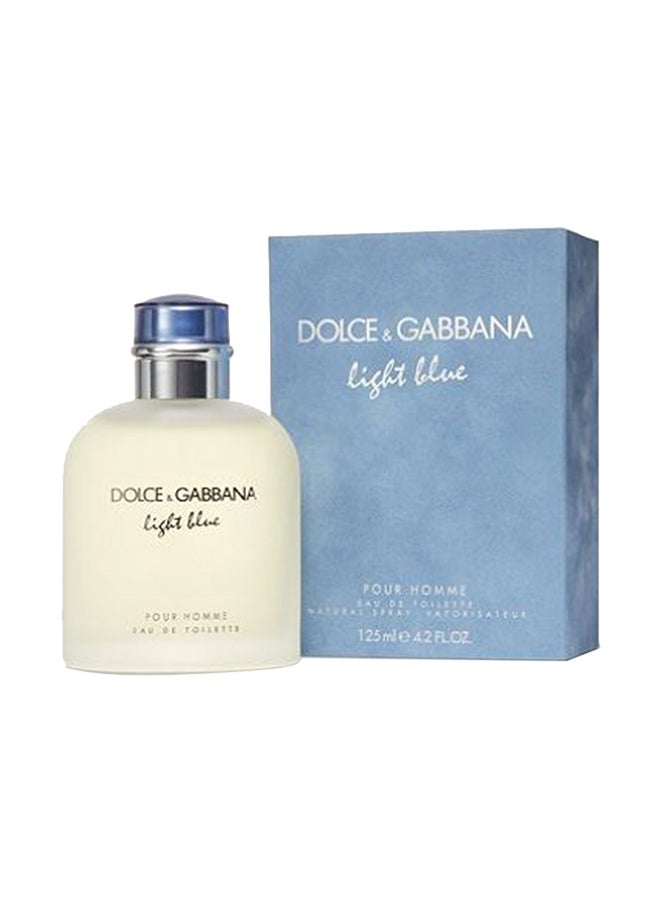 DUNLOP Light Blue EDT 125ml 