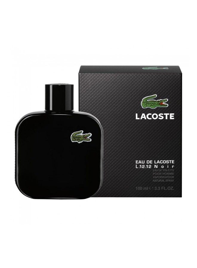 S.T.Dupont Noir EDT 100ml 