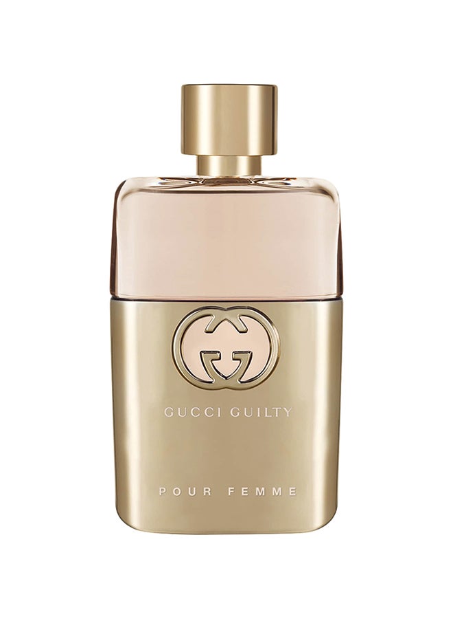 Guilty Pour Femme By Gucci   EDP 90ml - v1573474440/N30765680A_1