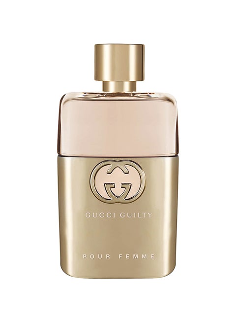 Guilty Pour Femme By Gucci   EDP 90ml